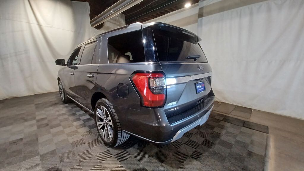 Used 2020 Ford Expedition Limited SUV