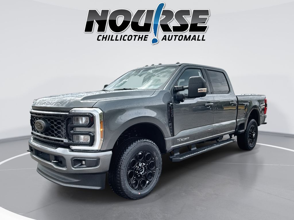 2026 Ford F-250 Super Duty XLT's photo