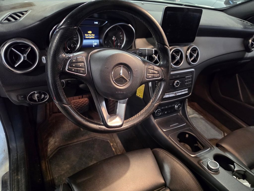 Used 2018 Mercedes-Benz GLA GLA 250 SUV