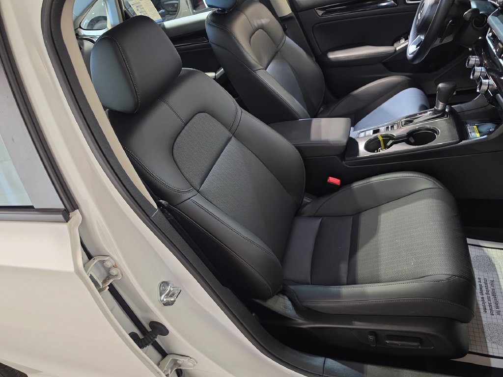 2024 Honda Civic Touring - Photo 26