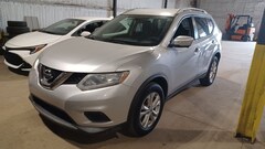 2015 Nissan Rogue SV SUV KNMAT2MT7FP549321