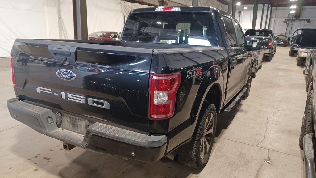 2019 Ford F-150 XL photo 2