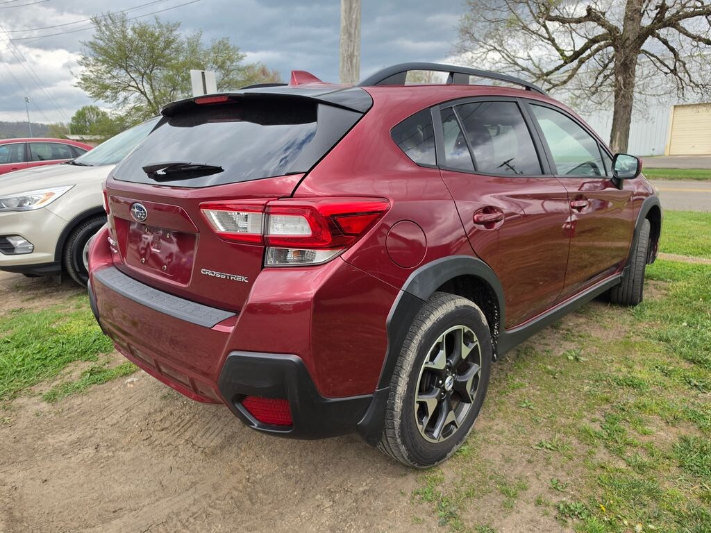Used 2018 Subaru Crosstrek 2.0i Premium SUV