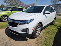 2024 Chevrolet Equinox LT SUV 3GNAXKEG5RS129396