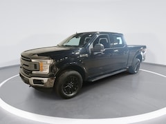 2019 Ford F-150 XLT Truck 1FTFW1E41KFC20726