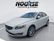  Volvo S60 Inscription