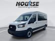  Ford Transit-350 Passenger