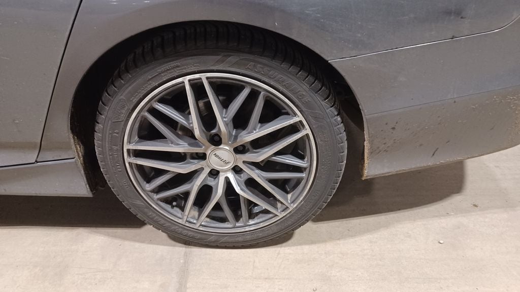 Used 2019 Honda Accord Sport 2.0T Sedan