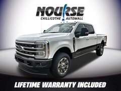 2025 Ford F-250 F-250 King Ranch Truck Crew Cab