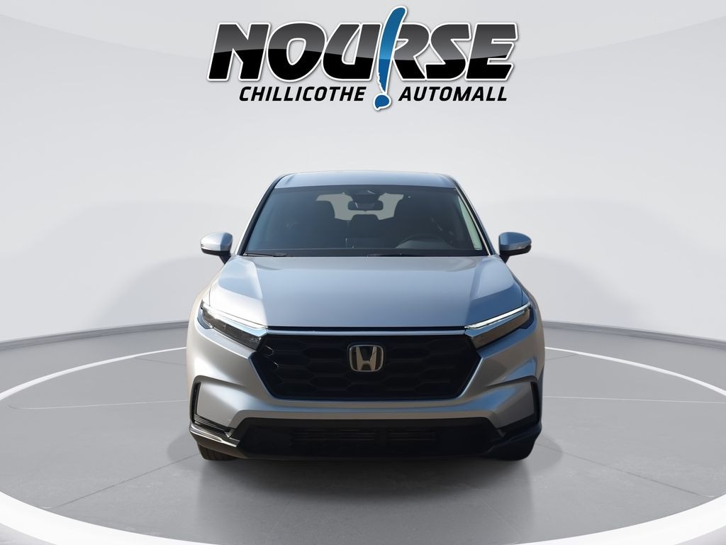 Certified 2024 Honda CR-V LX SUV