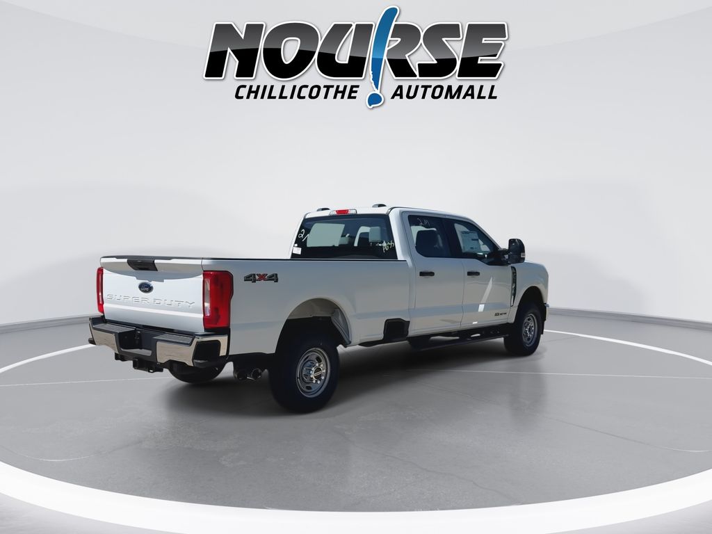 2026 Ford F-350 Super Duty XL - Photo 8
