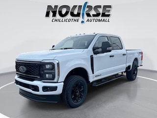 2026 Ford F-250 XL Truck Crew Cab 1FT8W2BT4TEC44696