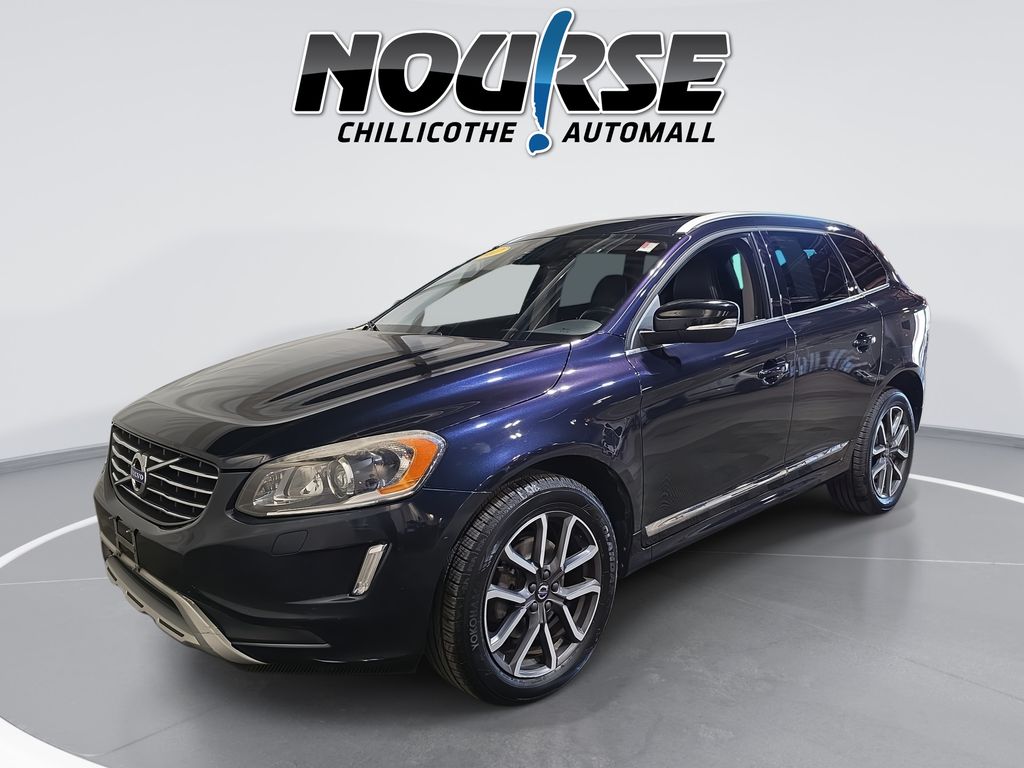 2017 Volvo XC60