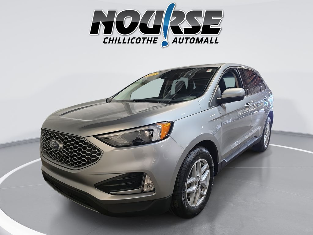 2023 Ford Edge SUV 