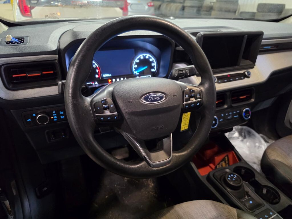 Used 2022 Ford Maverick XLT Truck