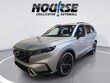  Honda CR-V Hybrid