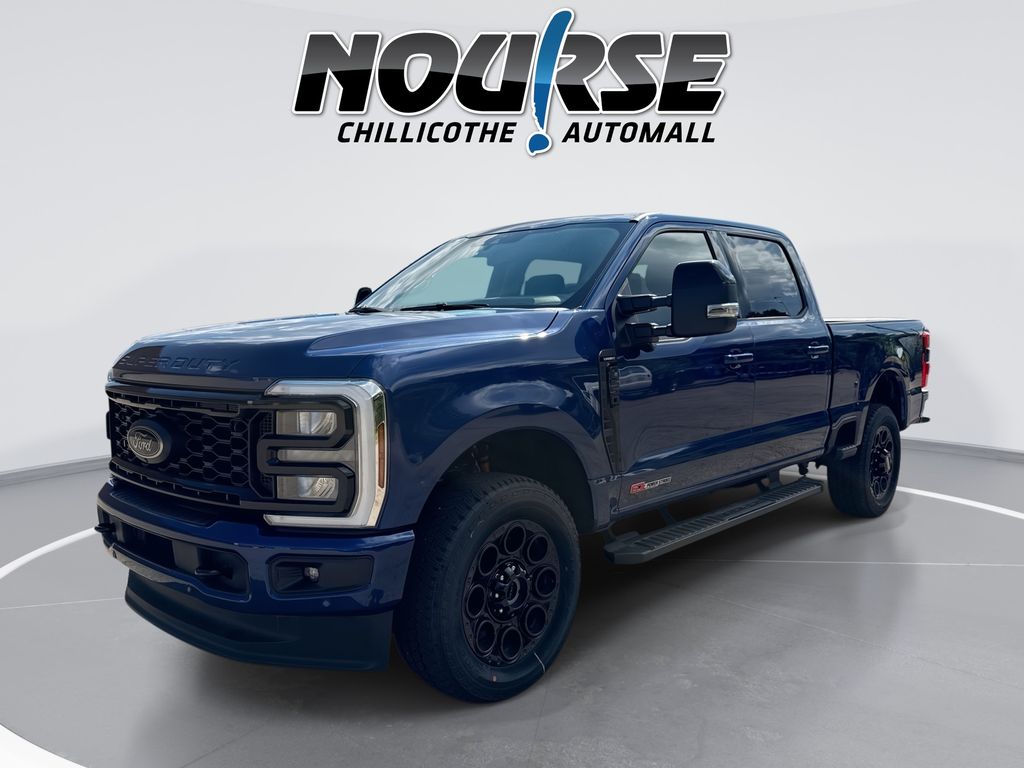 2026 Ford F-250 Super Duty