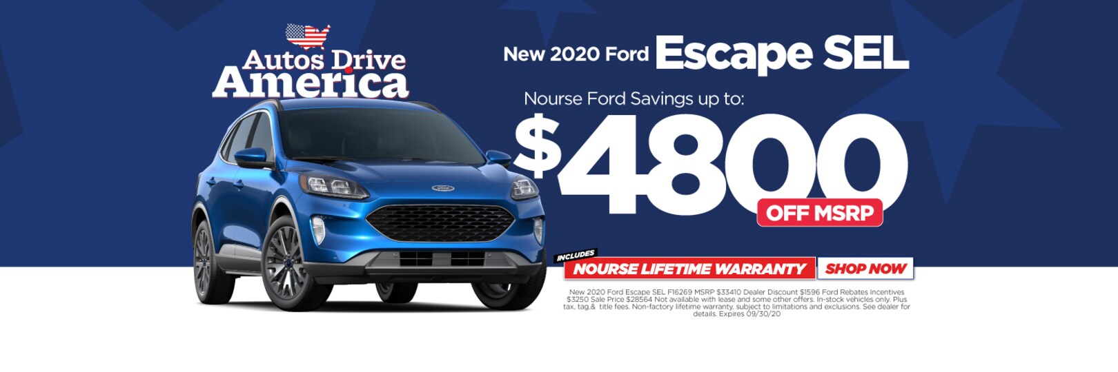 New & Used Ford dealership in Chillicothe, OH Nourse Chillicothe Ford