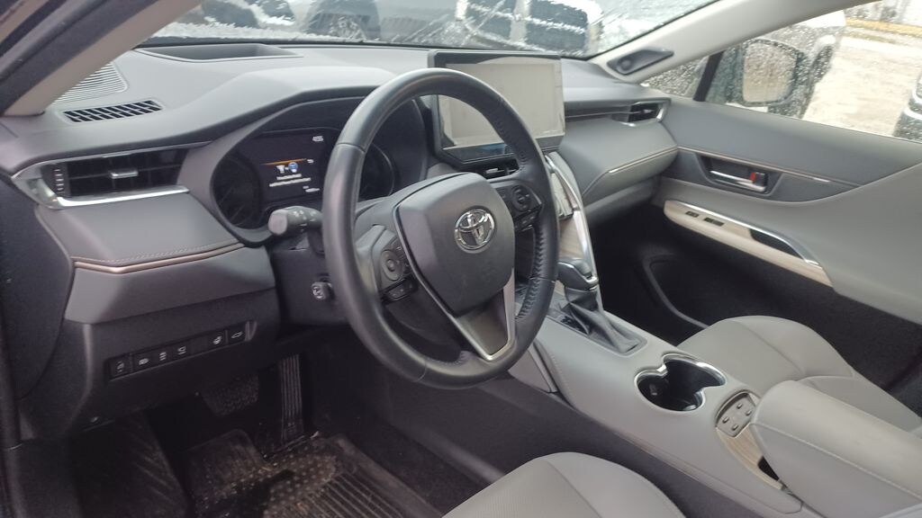 Used 2022 Toyota Venza CUV SUV