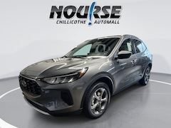 2026 Ford Escape ST-Line SUV 1FMCU9MN0TUA01301