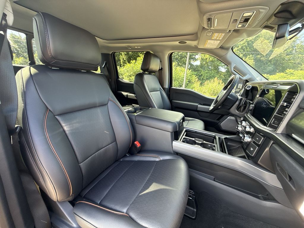 2026 Ford F-250 Super Duty Lariat - Photo 25