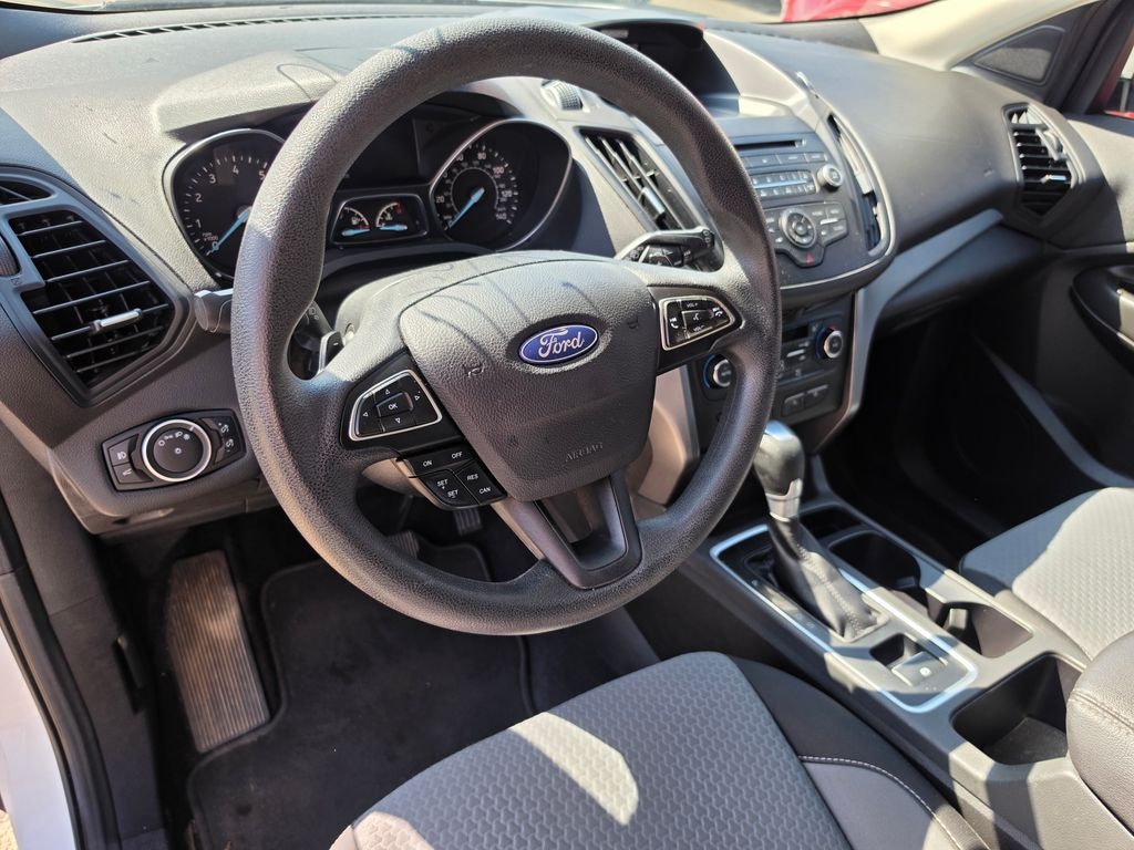 Used 2017 Ford Escape SE SUV