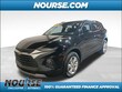 Chevrolet Blazer