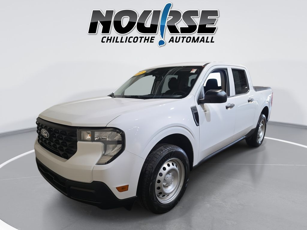 Used 2025 Ford Maverick XL Truck