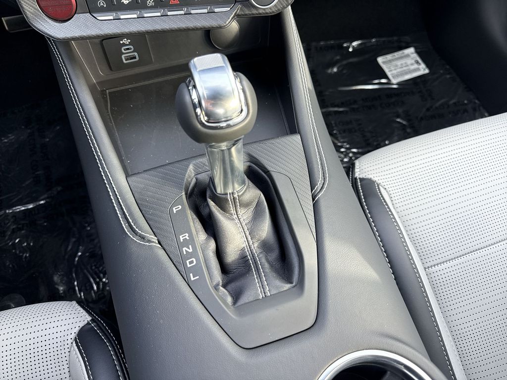 2025 Ford Mustang EcoBoost Premium Fastback - Photo 21