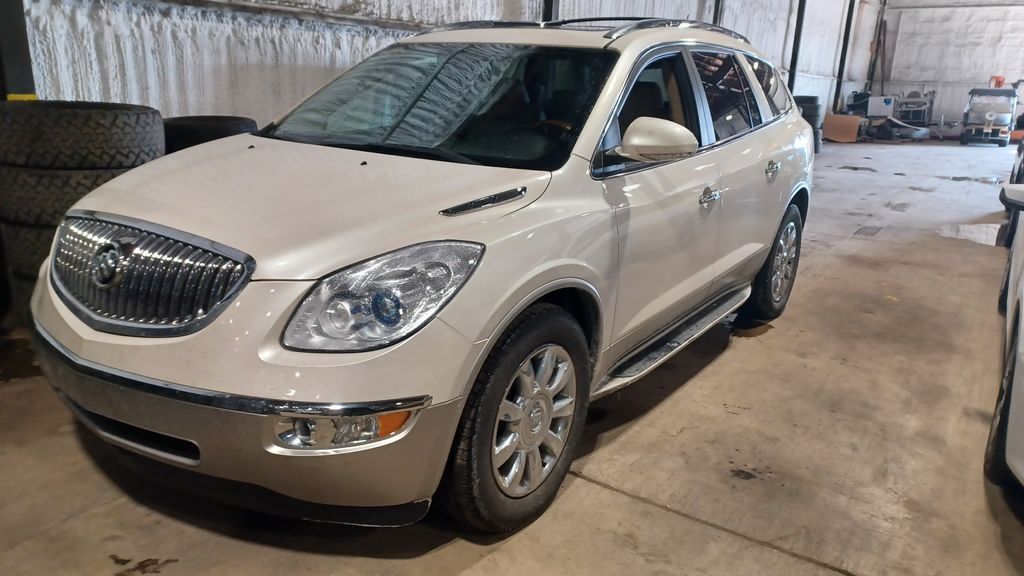 2011 Buick Enclave CXL-1