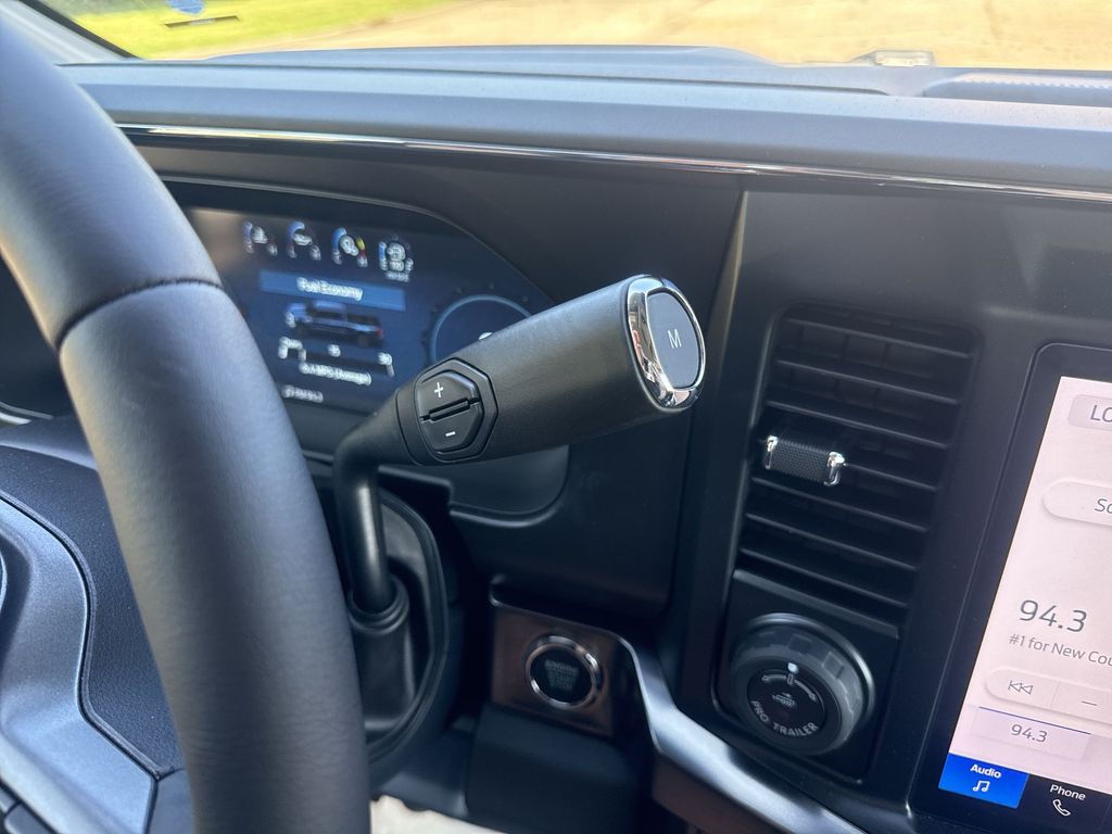 2026 Ford F-250 Super Duty Lariat - Photo 20
