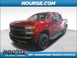 Chevrolet Silverado 1500 LTD