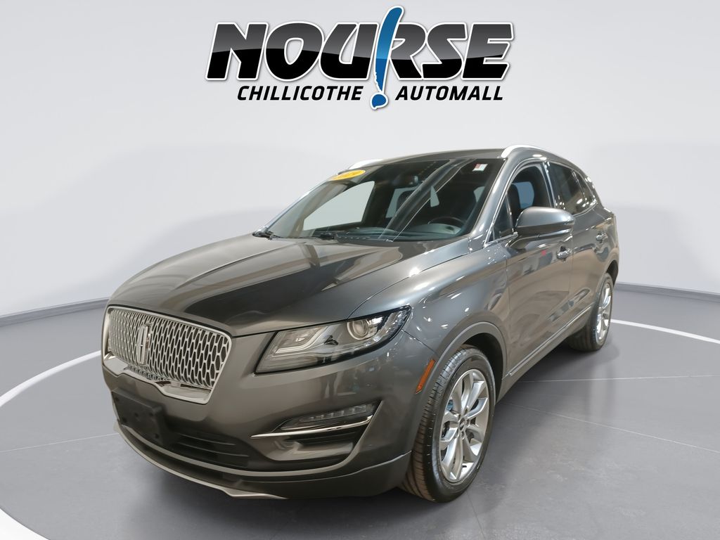 2019 Lincoln MKC