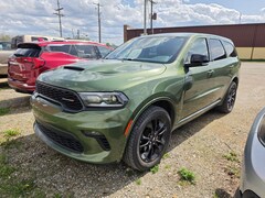 2021 Dodge Durango GT Plus SUV 1C4RDJDG5MC575627
