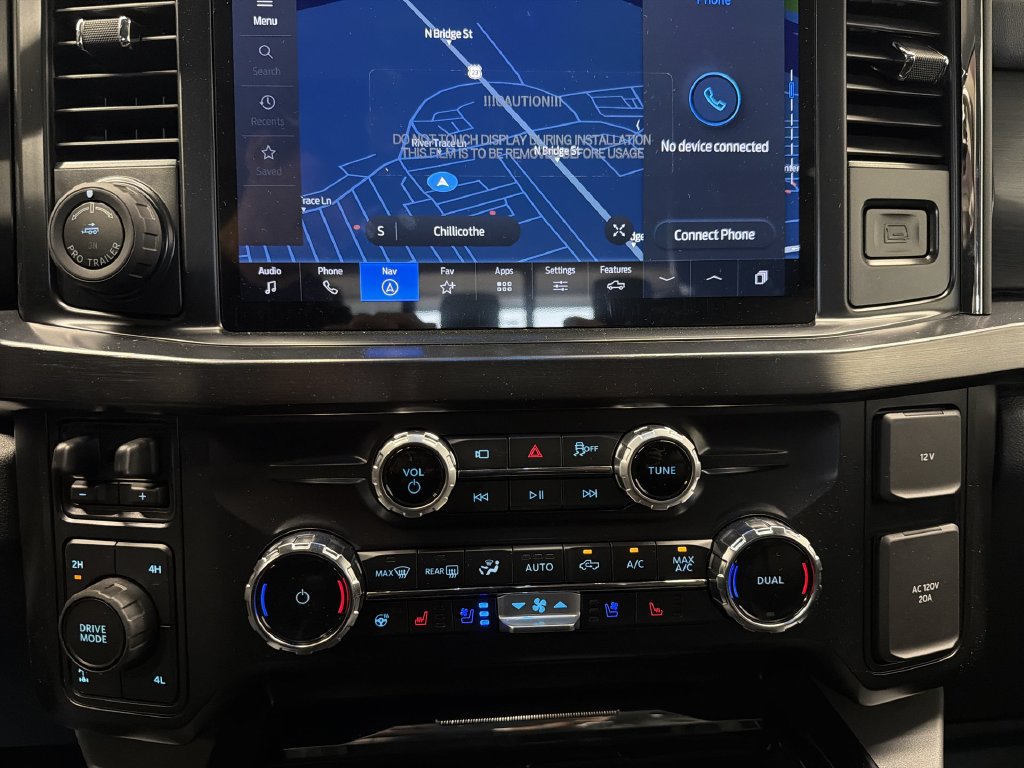 2026 Ford F-250 Super Duty Lariat - Photo 16