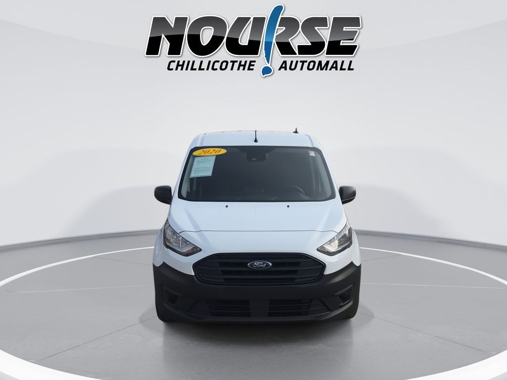 Used 2020 Ford Transit Connect XL Cargo Van