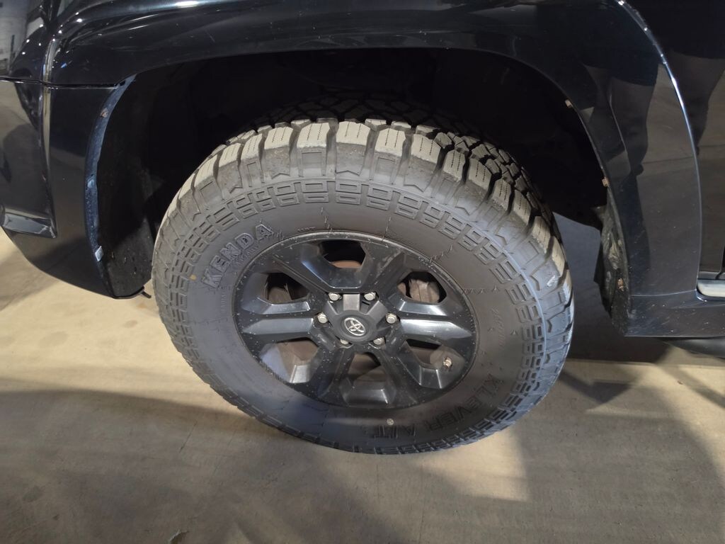 Used 2011 Toyota 4Runner SR5 SUV