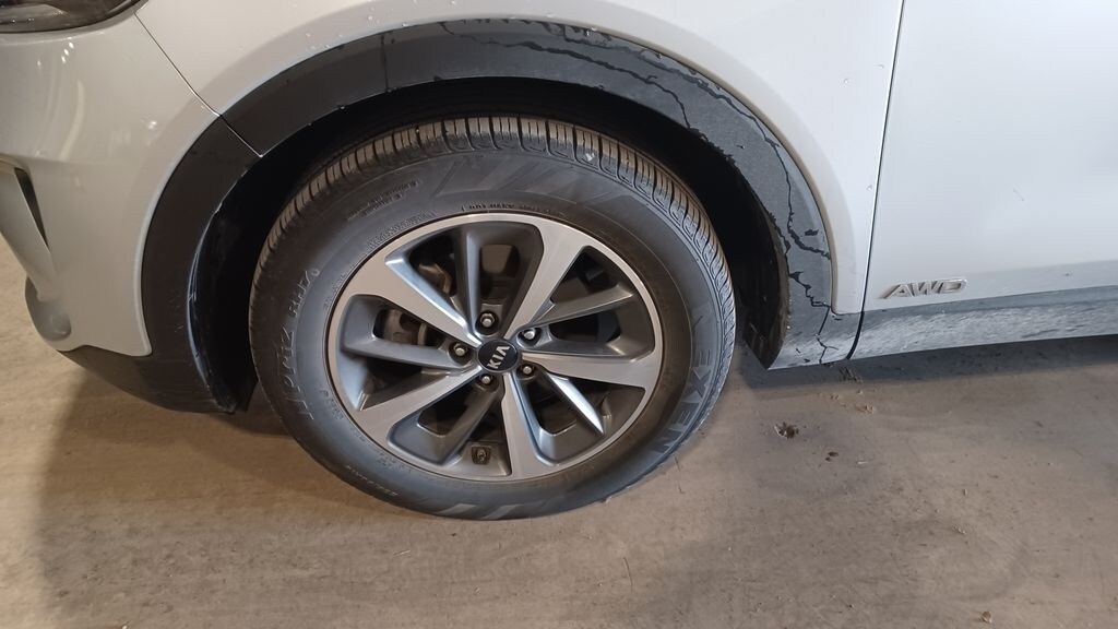 Used 2019 Kia Sorento EX SUV