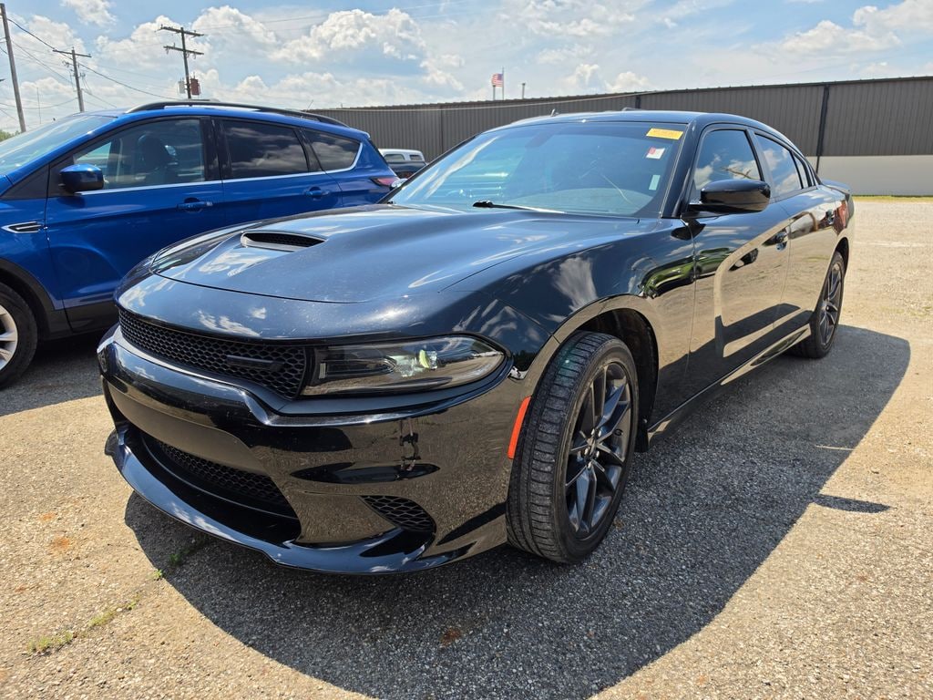 Used 2023 Dodge Charger GT Sedan