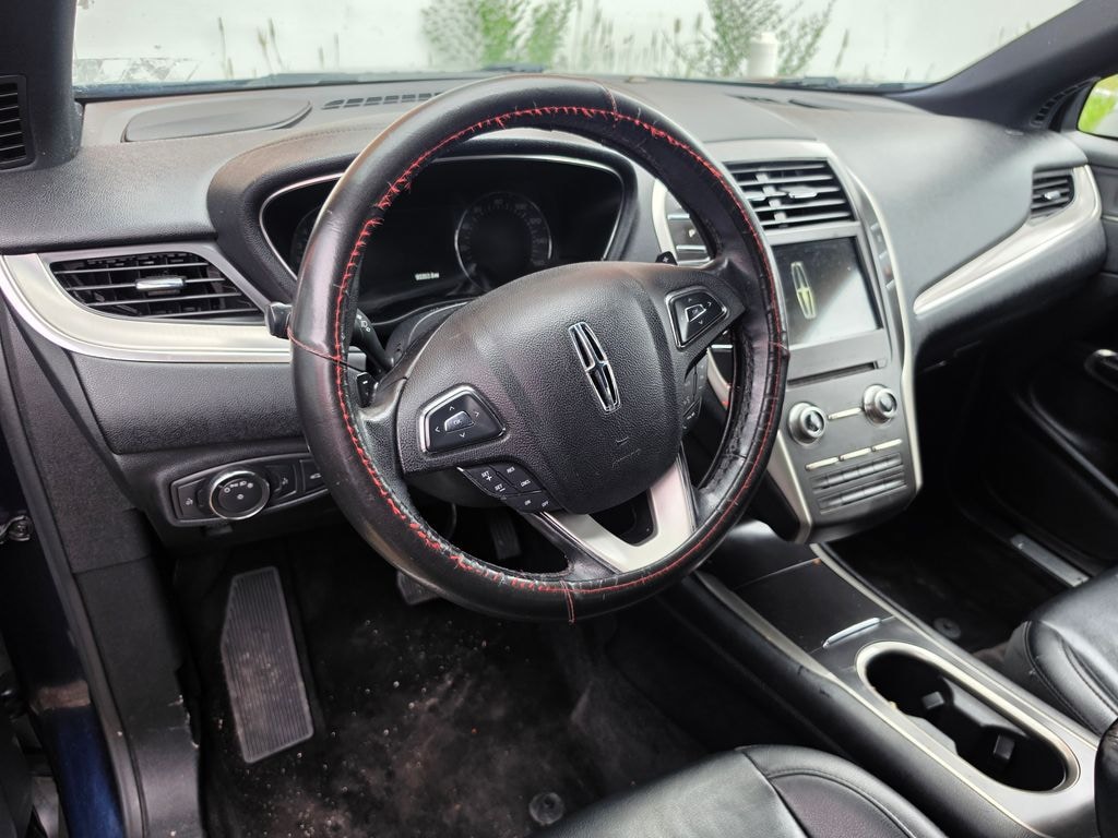 Used 2017 Lincoln MKC Premiere SUV