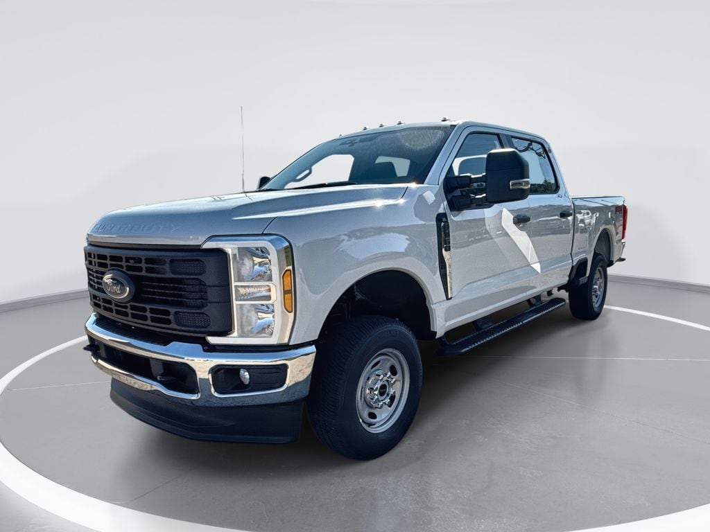 2026 Ford F-250 Truck Crew Cab  2026 Ford F-250 Truck Crew Cab