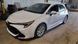  Toyota Corolla Hatchback