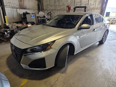 2023 Nissan Altima 2.5 SV Sedan 1N4BL4DV6PN352502