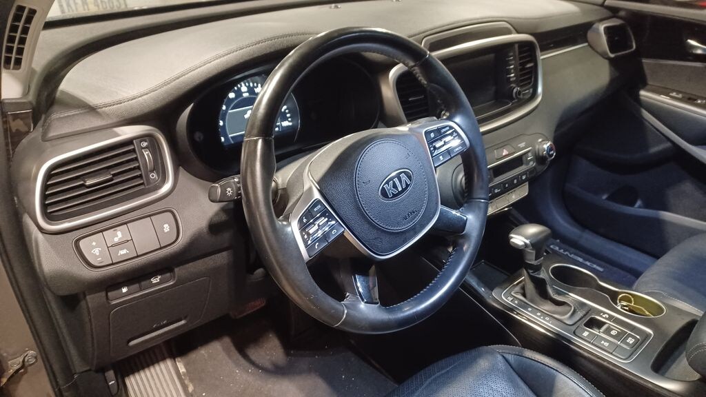 Used 2020 Kia Sorento EX SUV