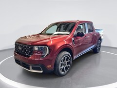 2025 Ford Maverick Lariat Truck SuperCrew
