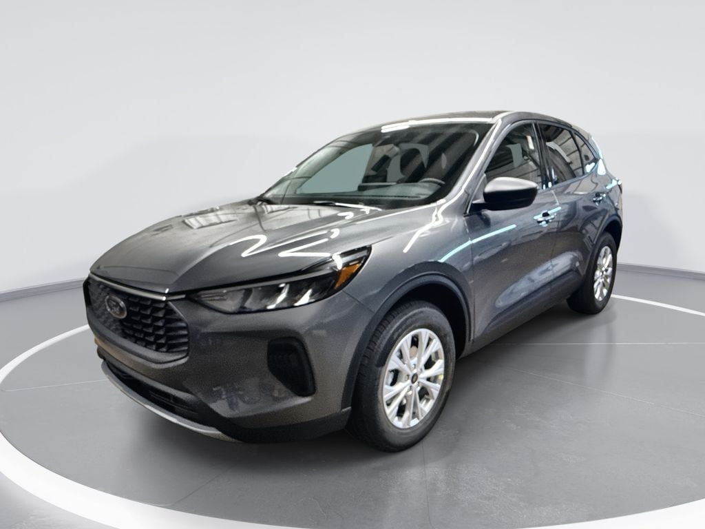 2025 Ford Escape SUV 