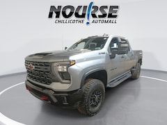 2024 Chevrolet Silverado 2500HD ZR2 Truck 1GC4YYEY0RF421329