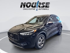 2026 Ford Escape ST-Line SUV 1FMCU9MN1TUA16681