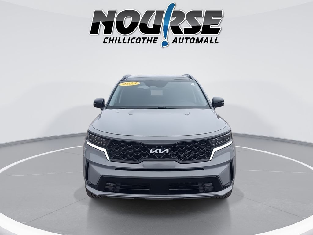 Used 2023 Kia Sorento SX SUV
