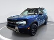  Ford Bronco Sport
